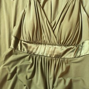 Beautiful long formal dress